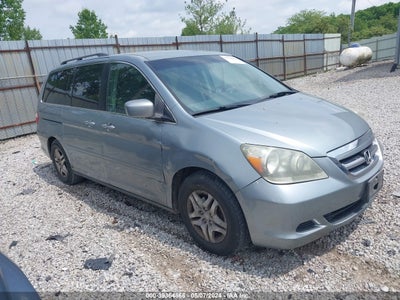 HONDA ODYSSEY 2005