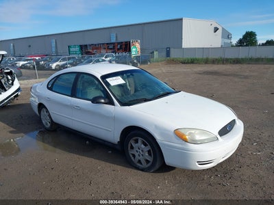 FORD TAURUS 2007