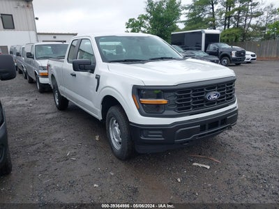 FORD F-150 2024