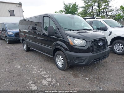 Ford Transit-350 2024