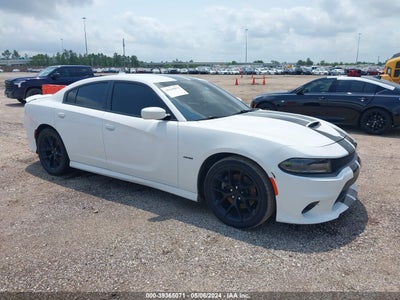 Dodge Charger 2019