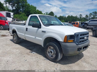 Ford F-250 2006