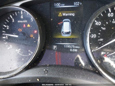 DayDrive
