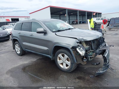 JEEP GRAND CHEROKEE 2011