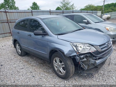 HONDA CR-V 2011