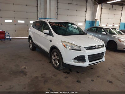 FORD ESCAPE 2014
