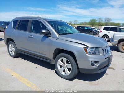 JEEP COMPASS 2016