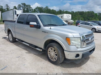 Ford F-150 2011