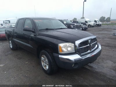 Dodge Dakota 2005