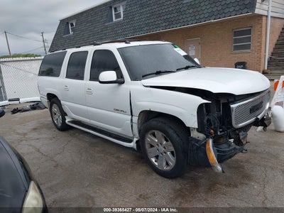 Gmc Yukon xl 1500 2004