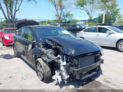 KIA FORTE 2021