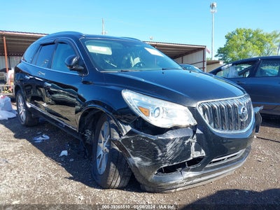 BUICK ENCLAVE 2017