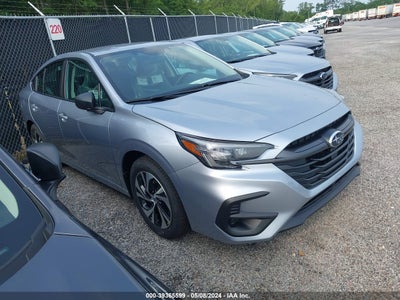 Subaru Legacy 2024