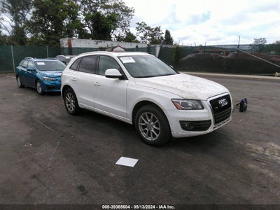 Audi Q5 2009