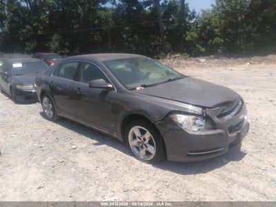 CHEVROLET MALIBU 2009