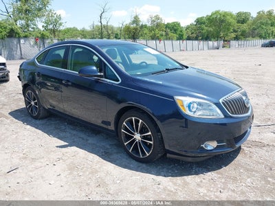 BUICK VERANO 2016