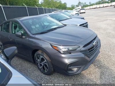 Subaru Legacy 2024