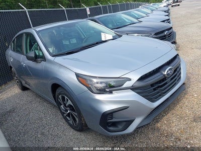 Subaru Legacy 2024