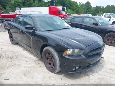 Dodge Charger 2014