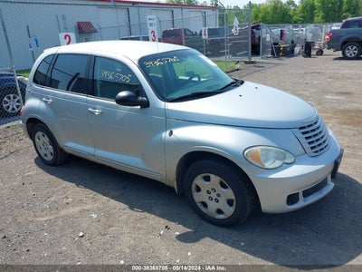 Chrysler Pt cruiser 2009