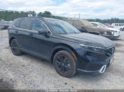 Honda Cr-V Hybrid 2024