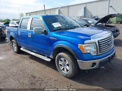 Ford F-150 2010