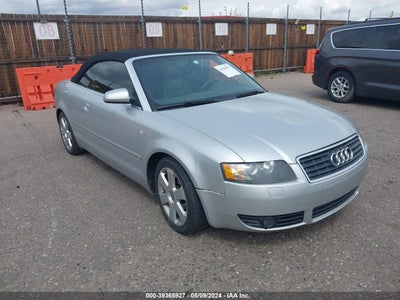 Audi A4 2005