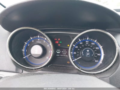 DayDrive