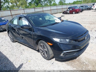 HONDA CIVIC 2020