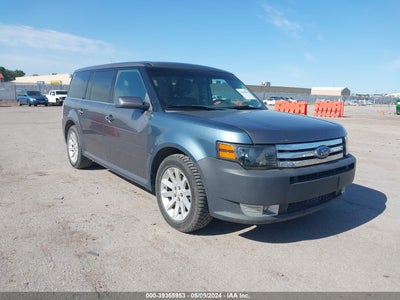 FORD FLEX 2009