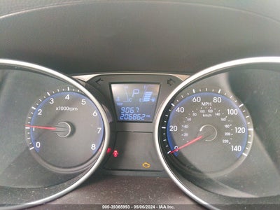 DayDrive