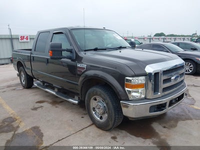 Ford F-250 2008