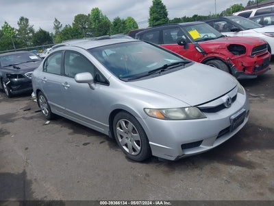 Honda Civic 2009