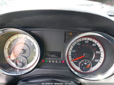 DayDrive