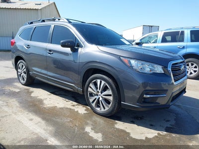SUBARU ASCENT 2020