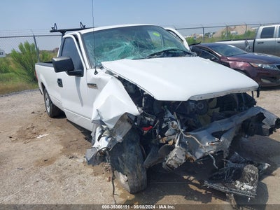 FORD F-150 2006