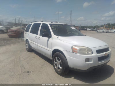 CHEVROLET UPLANDER 2005