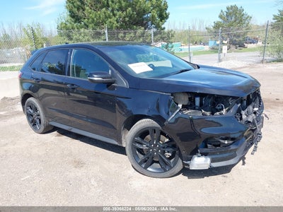 FORD EDGE 2019