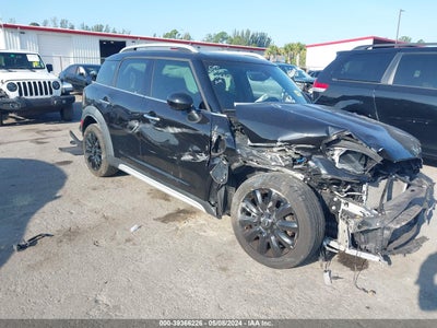 MINI COOPER 2018
