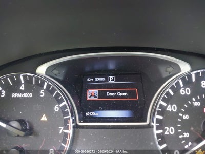 DayDrive