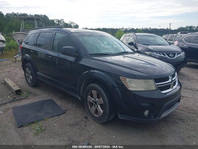 Dodge Journey 2011