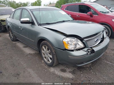 FORD FIVE HUNDRED 2006