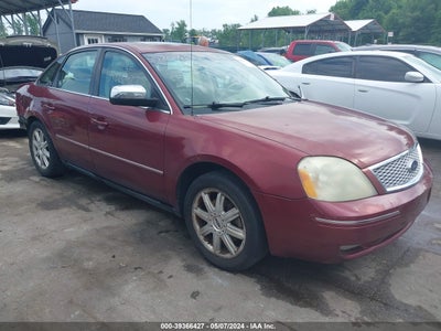 FORD FIVE HUNDRED 2005