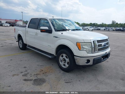 FORD F-150 2011
