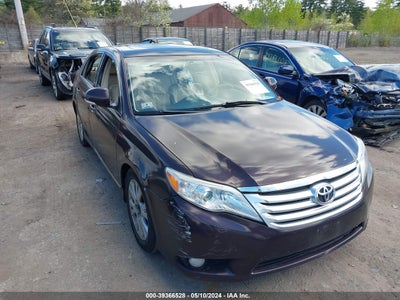 TOYOTA AVALON 2011