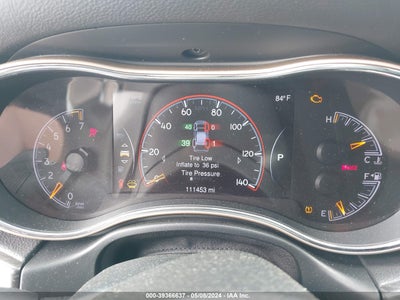 DayDrive