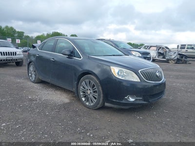 BUICK VERANO 2013