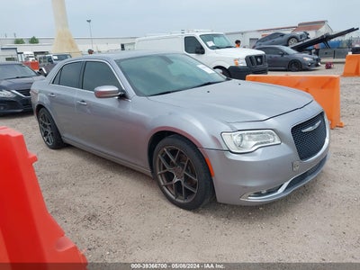 CHRYSLER 300 2016
