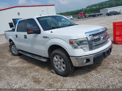 FORD F-150 2014