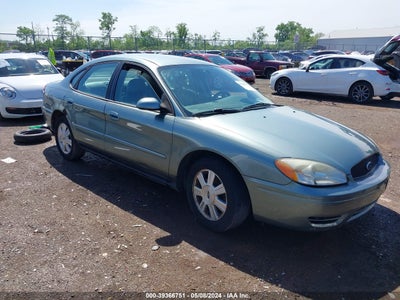 FORD TAURUS 2005
